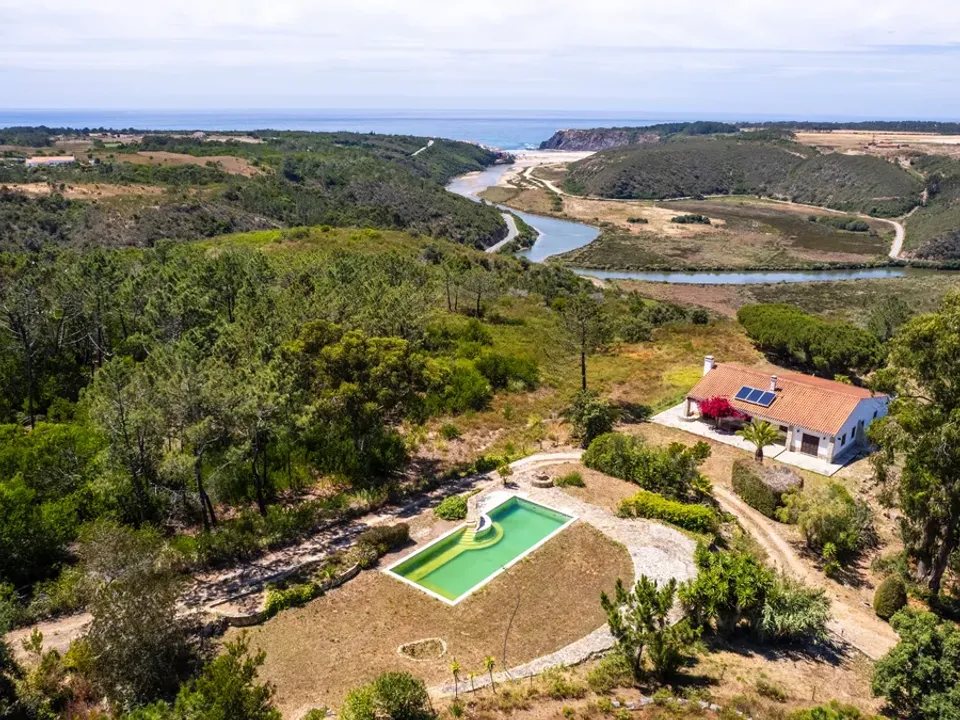Villa i Aljezur, Faro - foto 2