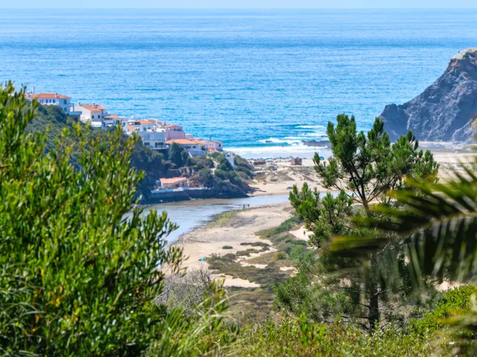 Villa i Aljezur, Faro - foto 3