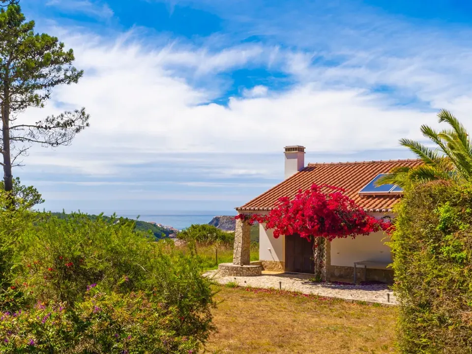 Villa i Aljezur, Faro - foto 4