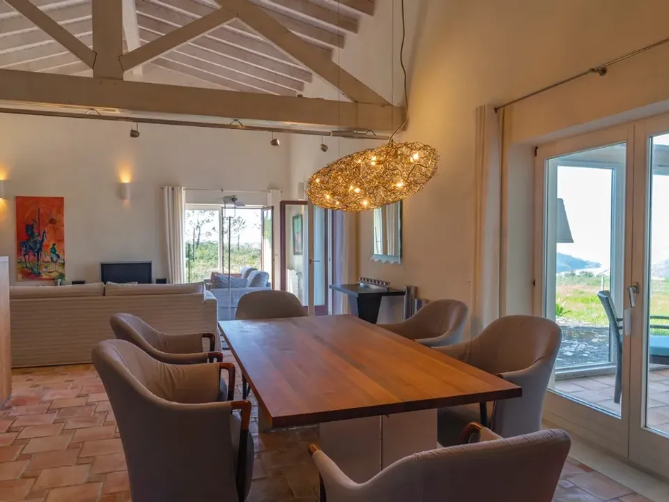 Villa i Aljezur, Faro - foto 5