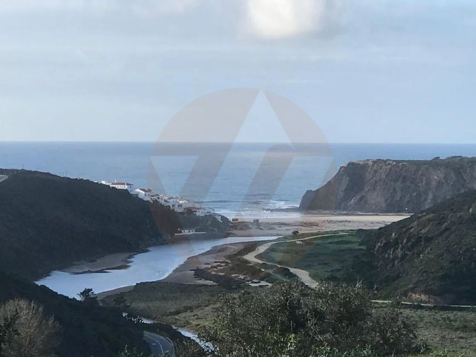 Villa i Aljezur, Faro - foto 1