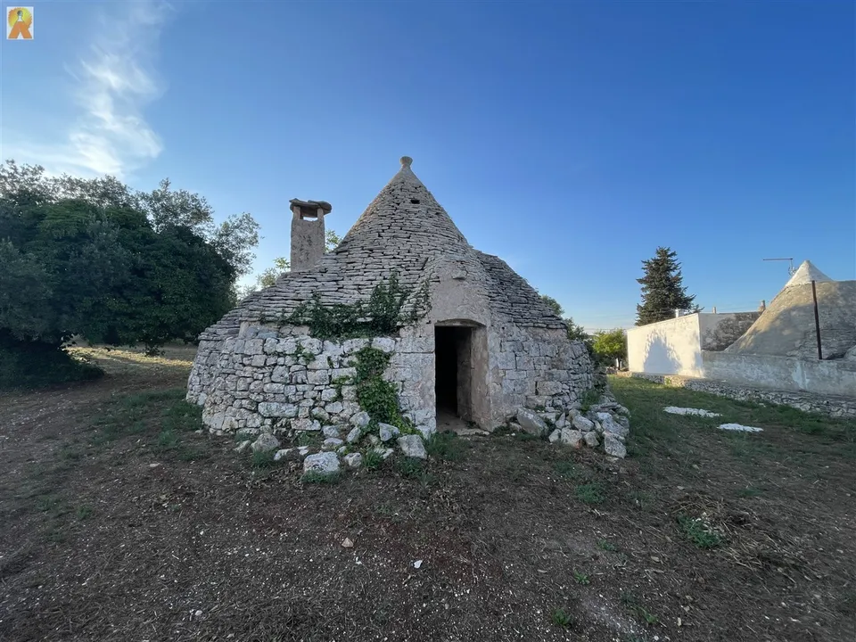 Herregård i Martina Franca, Taranto - bilde 2