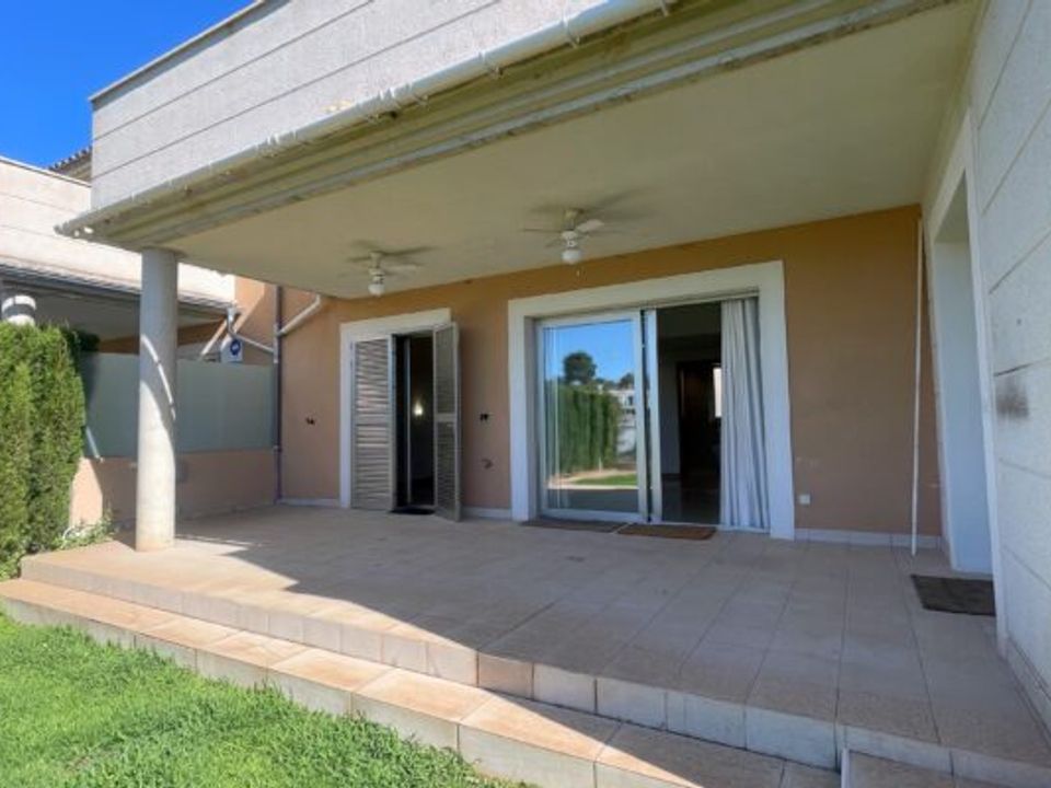 Casa unifamiliar a Sol De Mallorca, Mallorca - foto 1