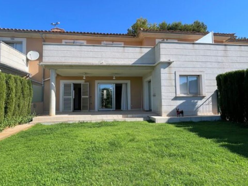 Casa unifamiliar a Sol De Mallorca, Mallorca - foto 2