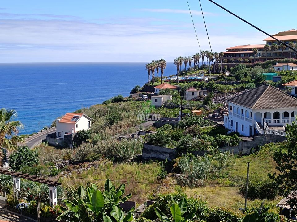 Helårsgrund i Ponta Delgada, Sao Miguel - foto 3