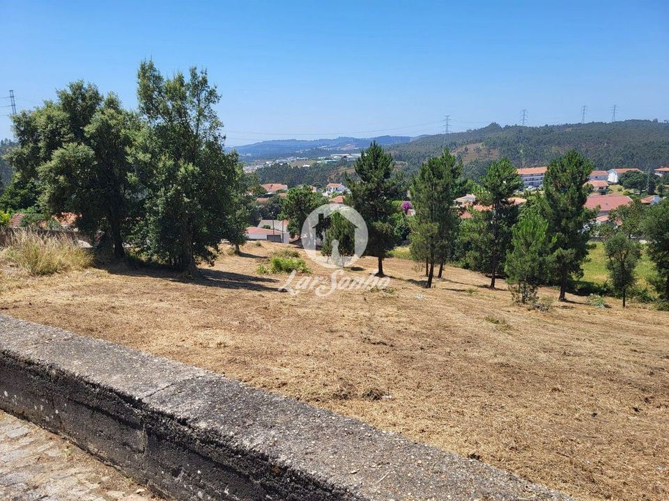 Helårsgrund i Santo Tirso, Porto - foto 4