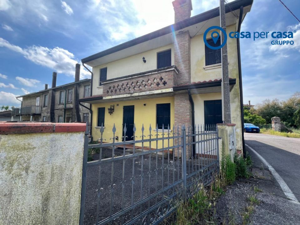 Villa i Villanova Marchesana, Rovigo - foto 2