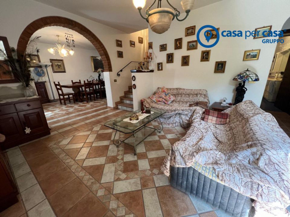 Villa i Villanova Marchesana, Rovigo - foto 3