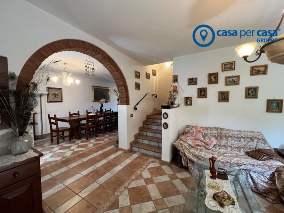 Villa i Villanova Marchesana, Rovigo - foto 4