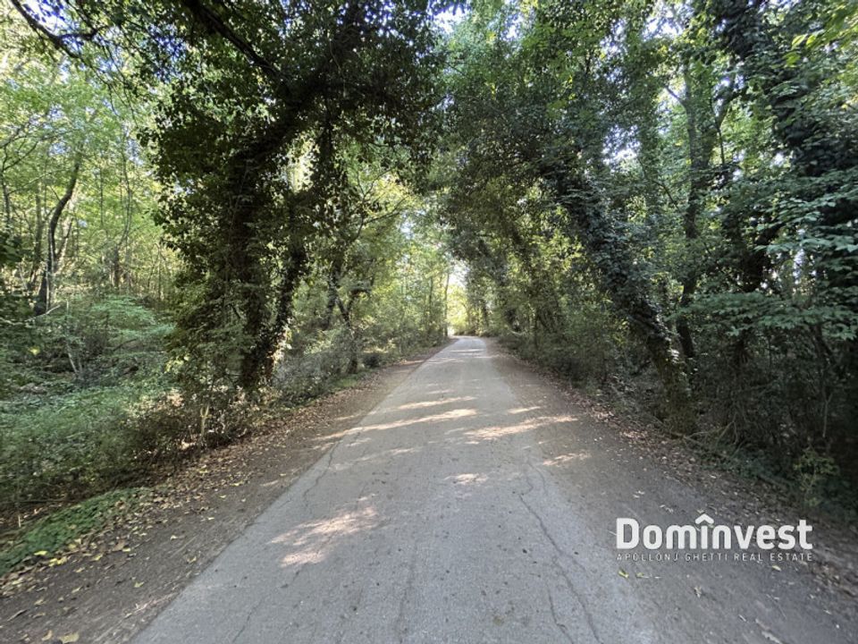 Landejendom i Capalbio, Grosseto - foto 2