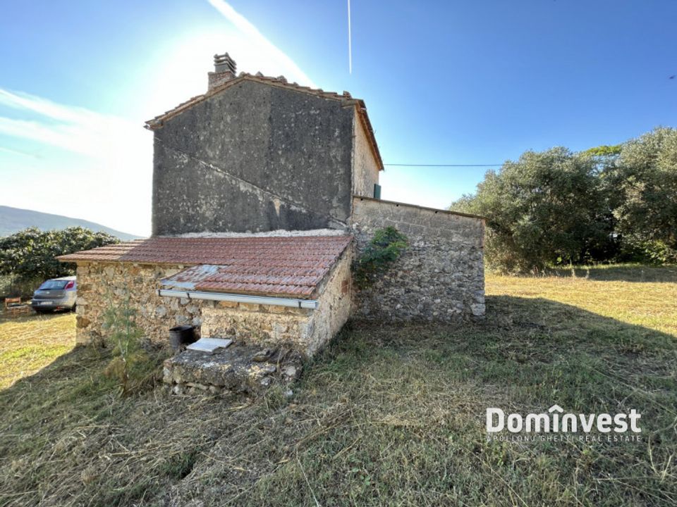 Landejendom i Capalbio, Grosseto - foto 3
