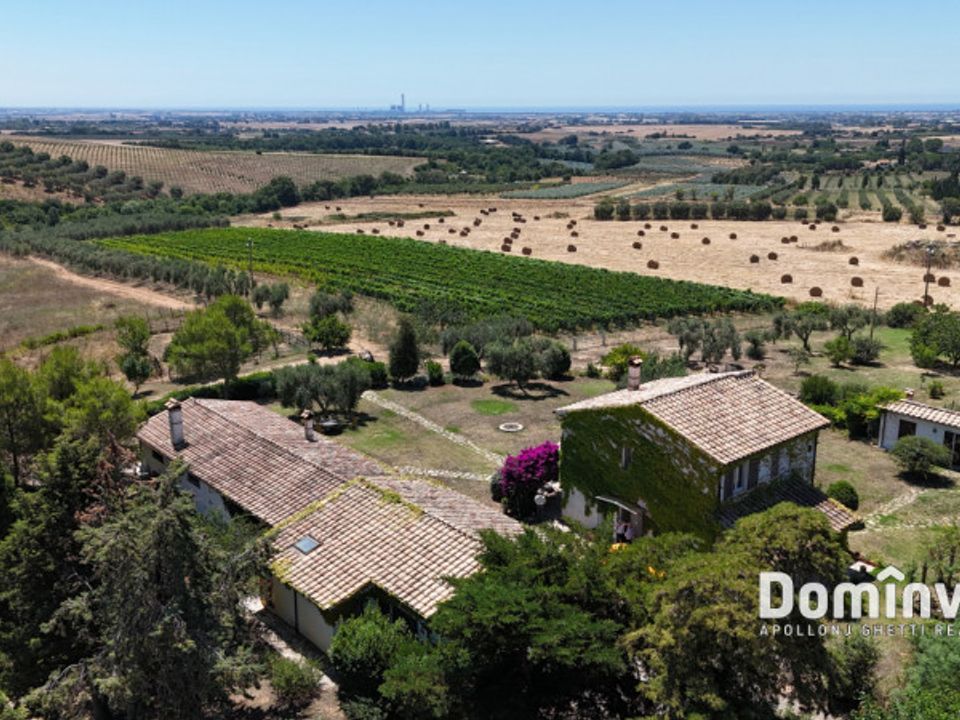 Dom wiejski: Capalbio, Grosseto – zdjęcie 3