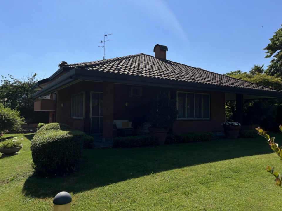 Villa i Trezzano sul Naviglio, Milan - foto 3