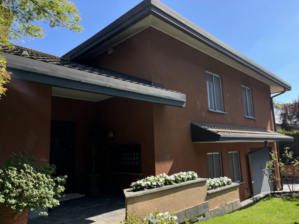 Villa i Trezzano sul Naviglio, Milan - foto 5