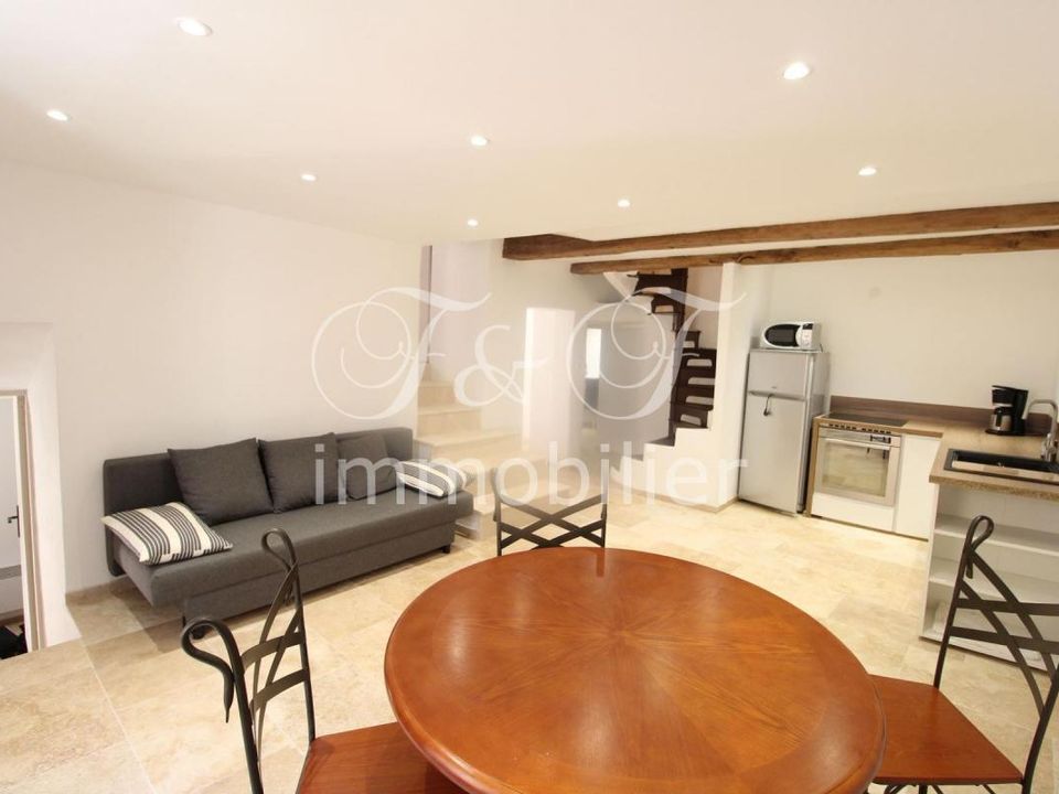 Landsbyhus i Saint-Christol, Vaucluse - bilde 2