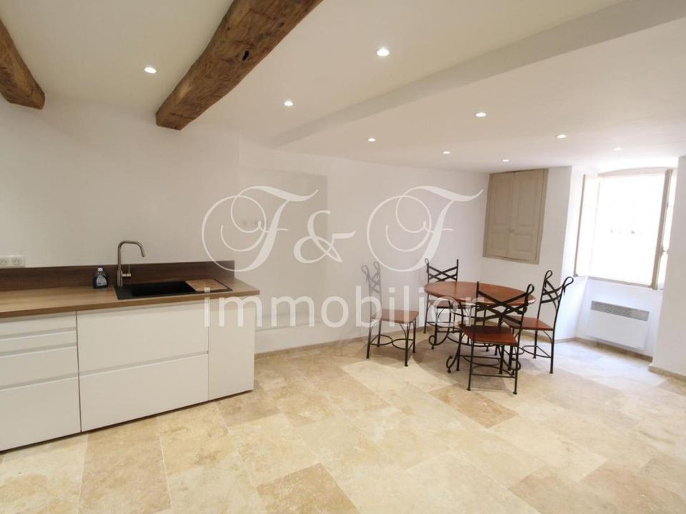 Landsbyhus i Saint-Christol, Vaucluse - bilde 3
