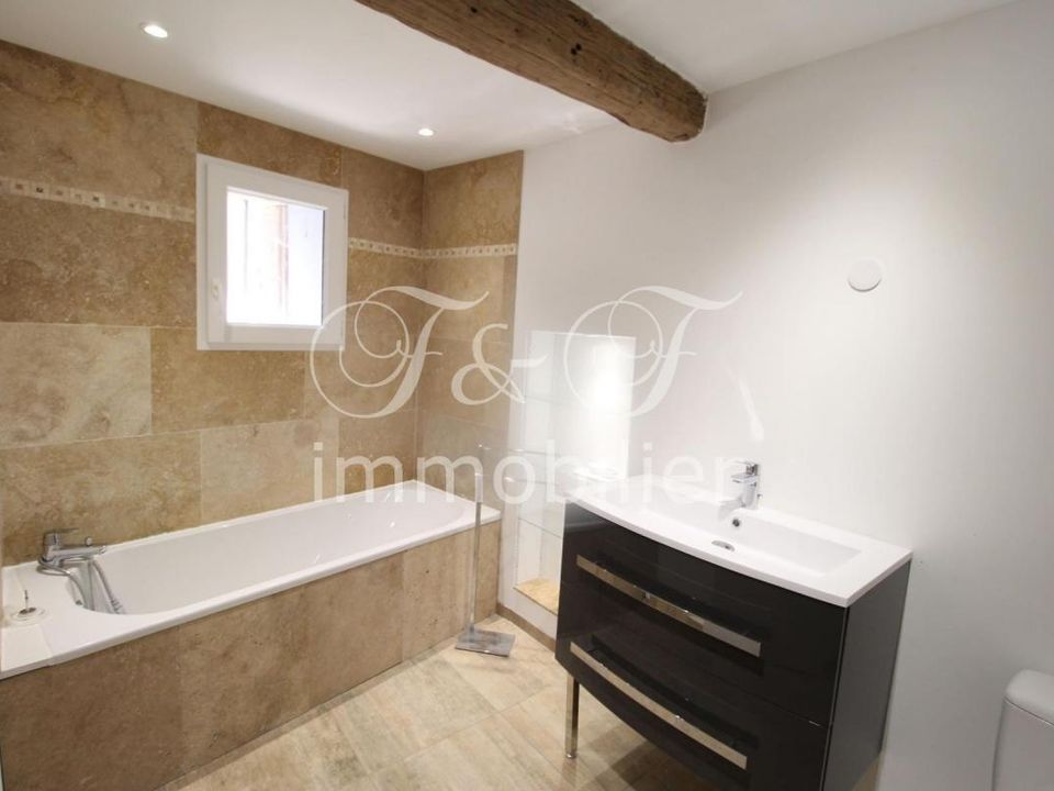 Landsbyhus i Saint-Christol, Vaucluse - bilde 4
