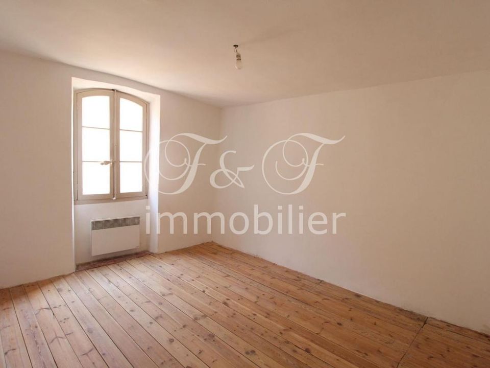 Landsbyhus i Saint-Christol, Vaucluse - bilde 5