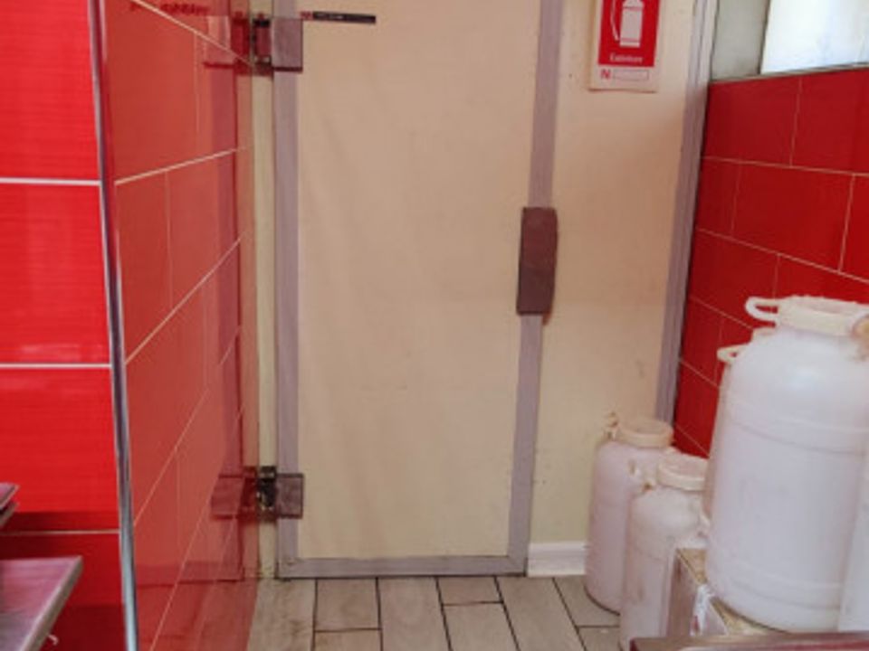 Erhvervsejendom i Eboli, Salerno - foto 5
