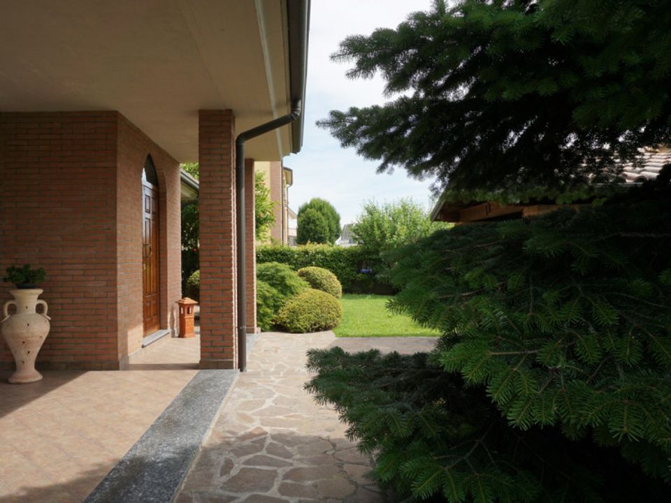Villa i Colorno, Parma - foto 1