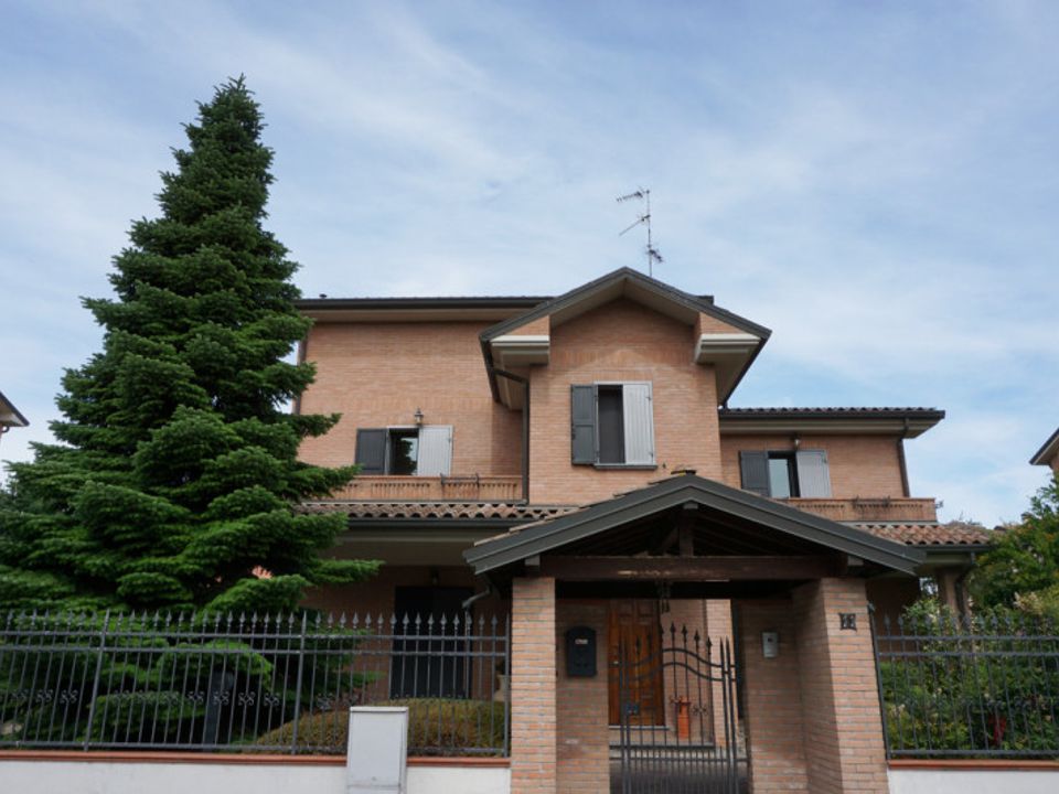 Villa i Colorno, Parma - foto 3