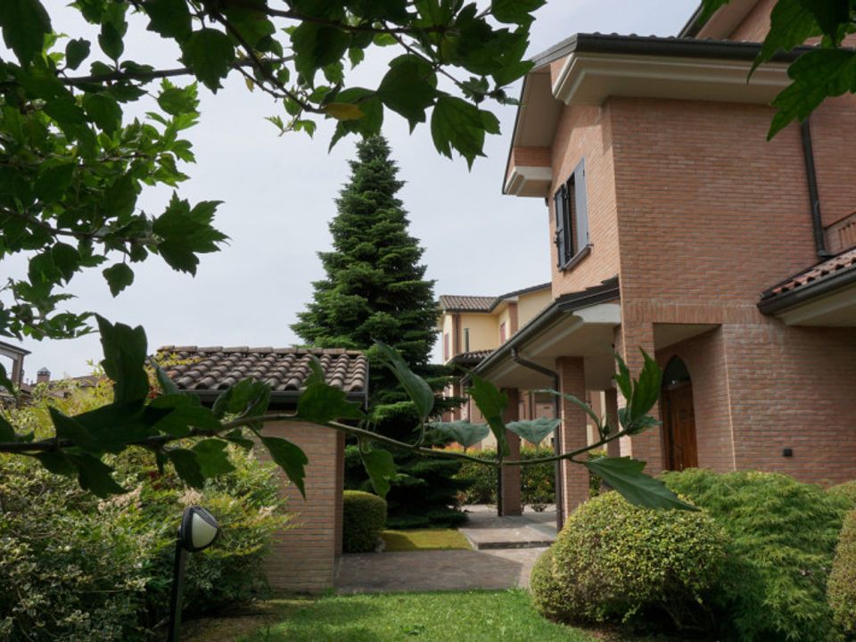 Villa i Colorno, Parma - foto 4