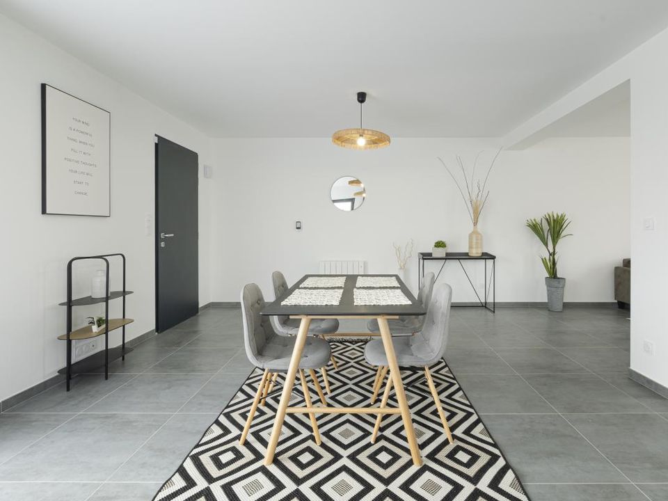 Villa i Sucé-sur-Erdre, Loire-Atlantique - foto 4