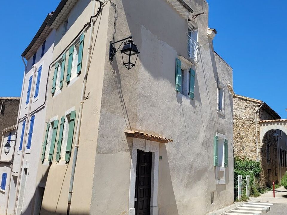 Villa i Laurens, Herault - foto 1