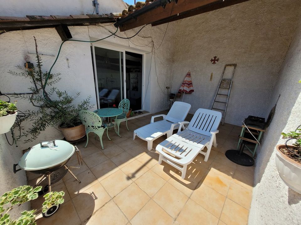 Villa i Laurens, Herault - foto 2