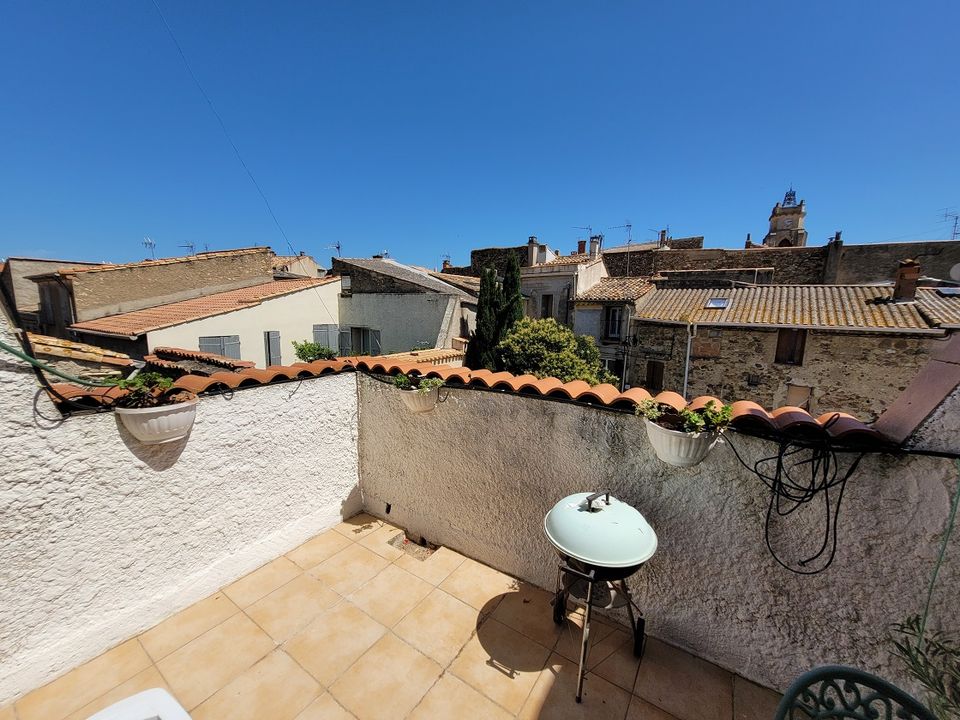 Villa i Laurens, Herault - foto 3