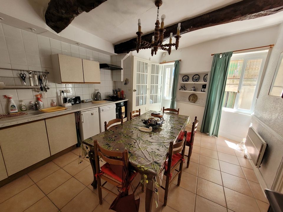 Villa i Laurens, Herault - foto 5