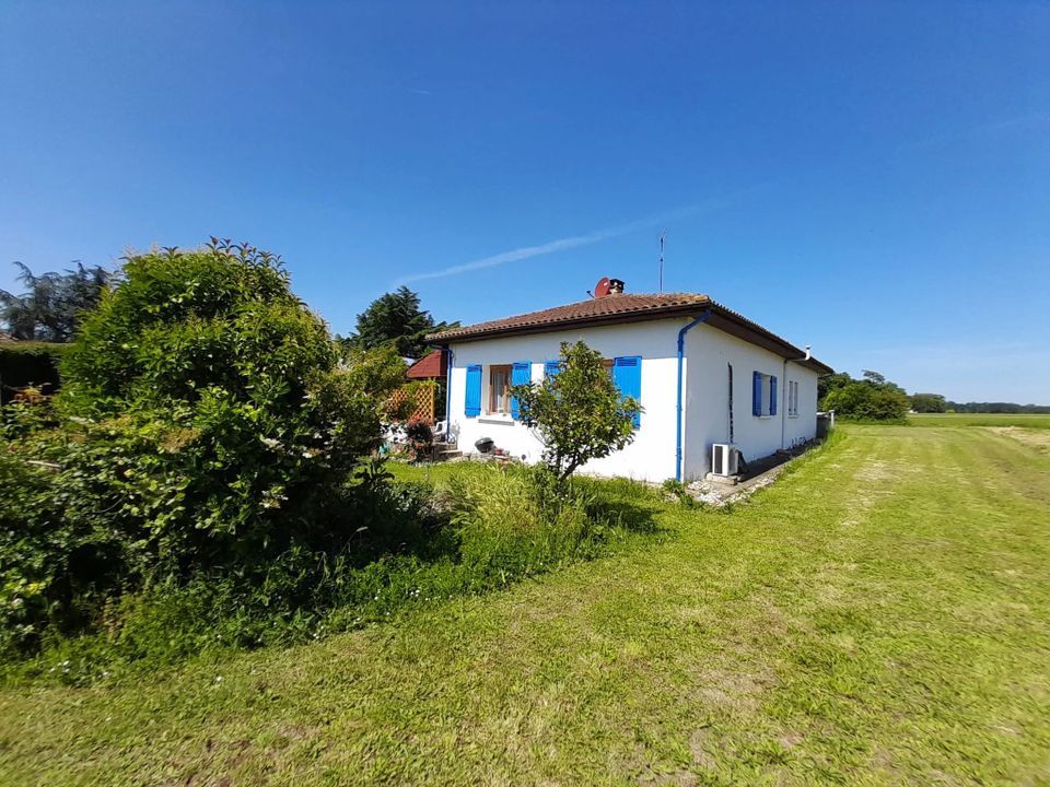 Landsbyhus i Monestier, Dordogne - foto 5
