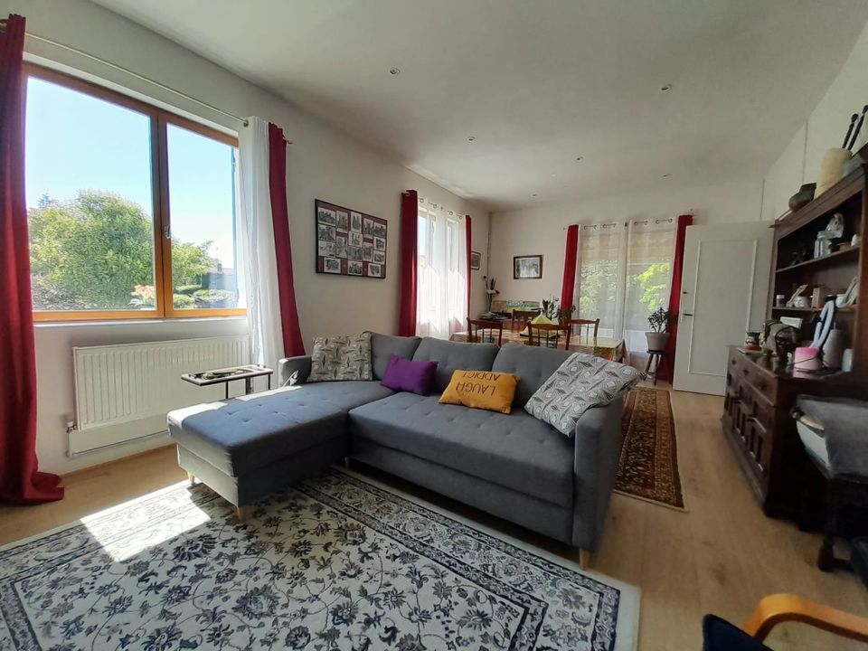 Landsbyhus i Monestier, Dordogne - foto 4