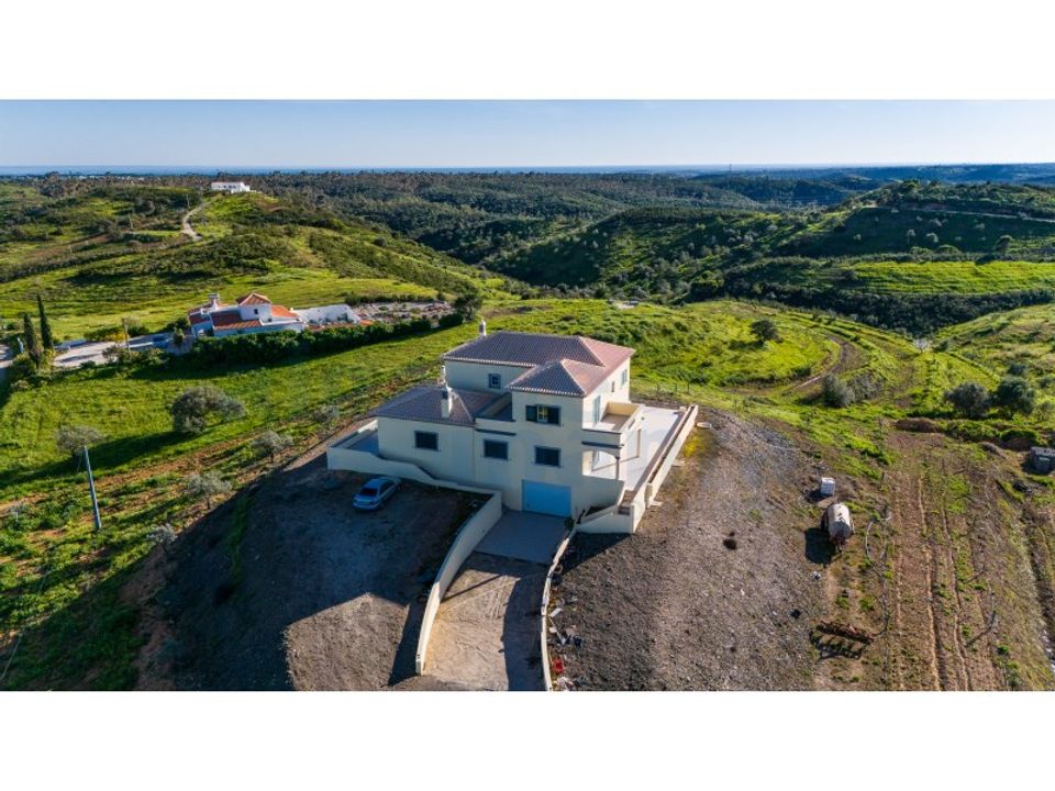 Villa i Tavira, Faro - foto 1