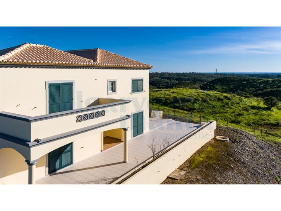 Villa i Tavira, Faro - foto 3