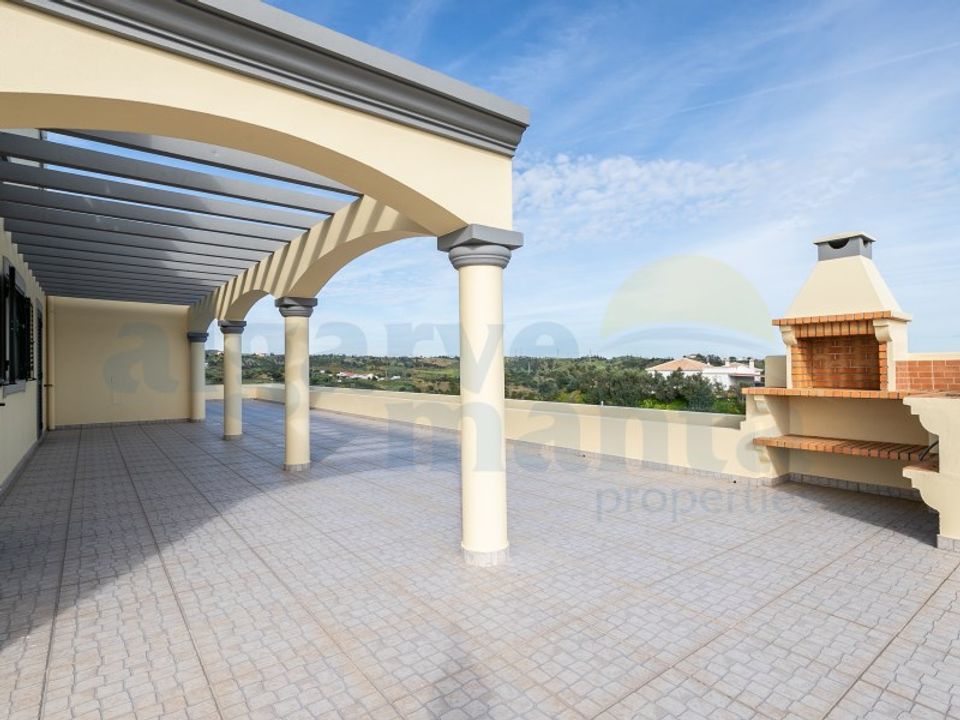 Villa i Tavira, Faro - foto 4