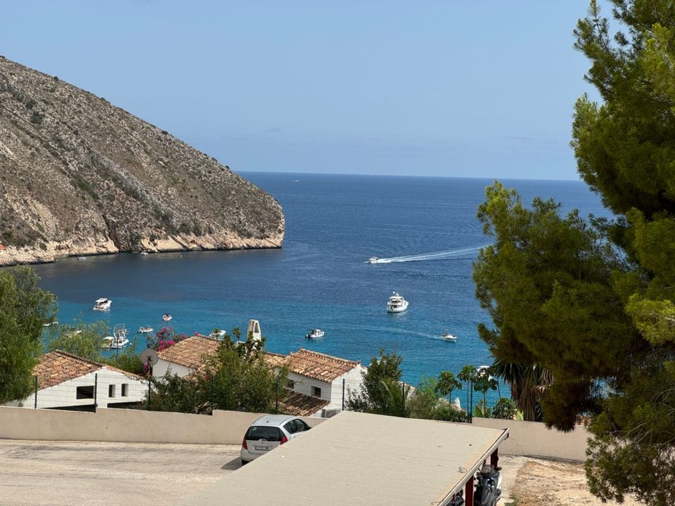 Villa i Moraira, Alicante - foto 2