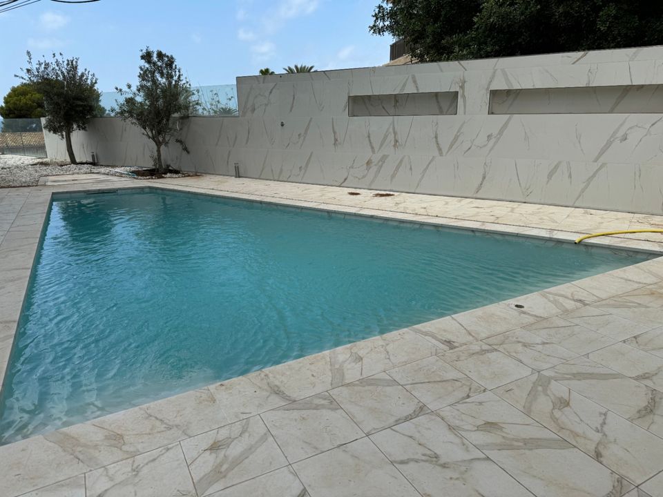 Villa i Moraira, Alicante - foto 3