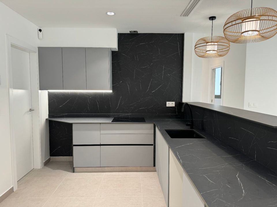 Villa i Moraira, Alicante - foto 4