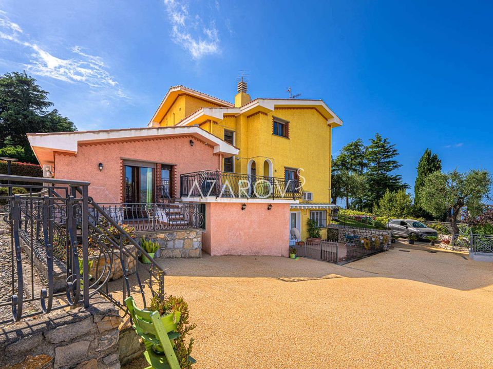 Villa i Bordighera, Imperia - foto 3