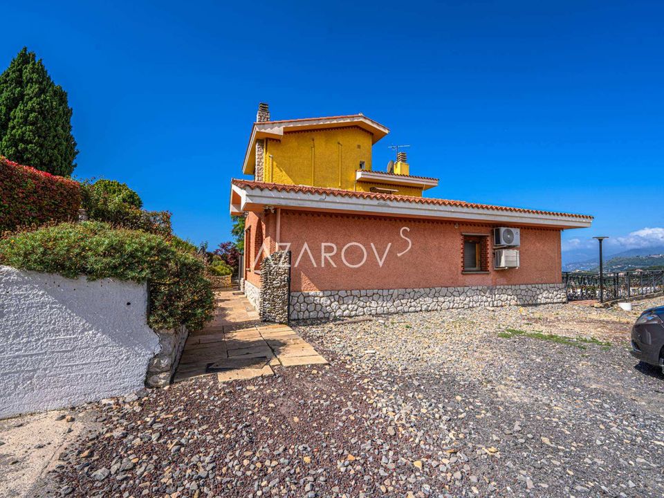 Villa i Bordighera, Imperia - foto 5