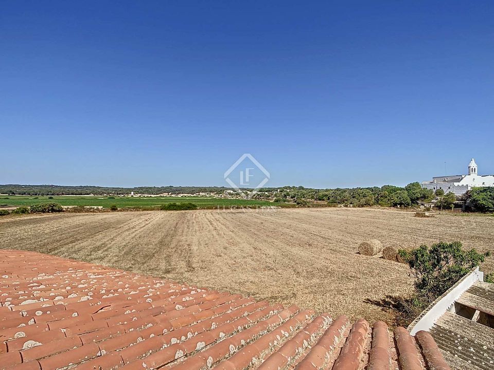 Landejendom i Ciutadella De Menorca, Menorca - foto 3
