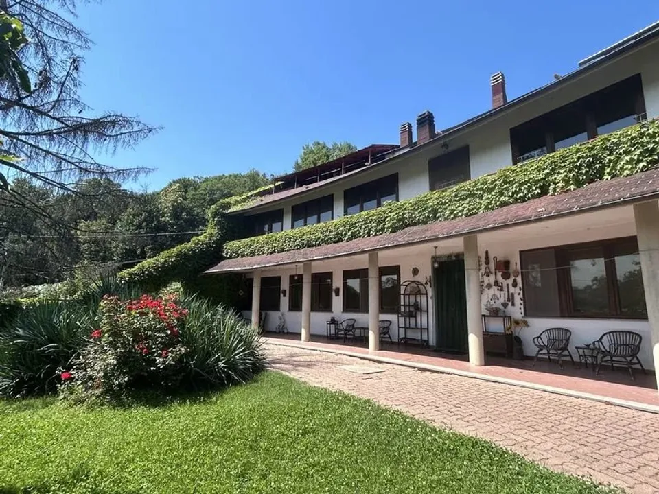 Villa i Vicoforte, Cuneo - foto 1