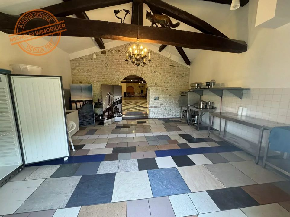Erhvervsejendom i Marcilly-d'Azergues, Rhone - foto 3