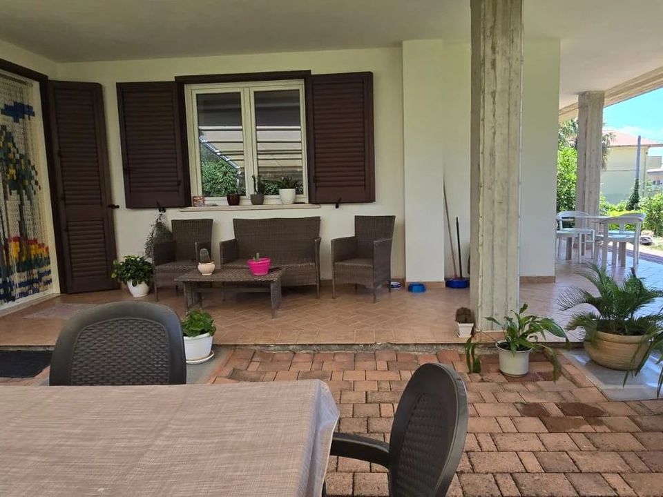 Villa em Collecorvino, Pescara - foto 3
