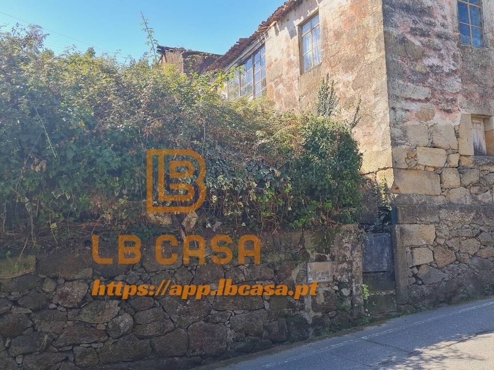 Villa i Guimaraes, Braga - foto 1