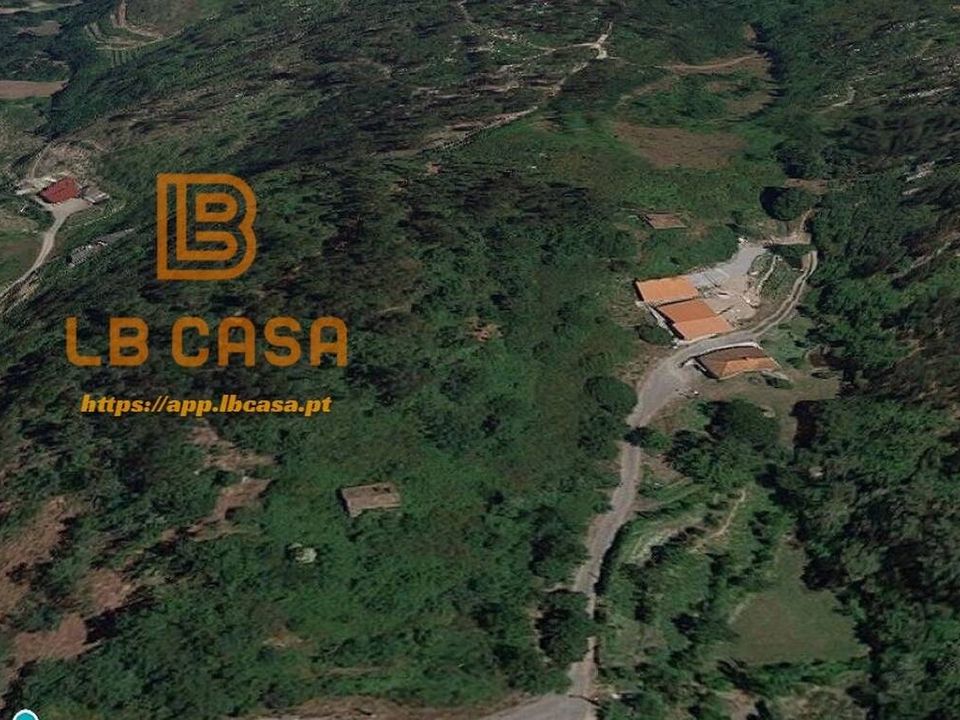 Farm i Guimaraes, Braga - foto 5
