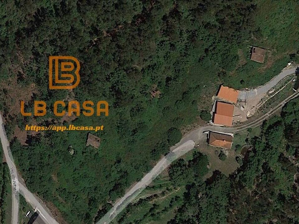 Farm i Guimaraes, Braga - foto 4