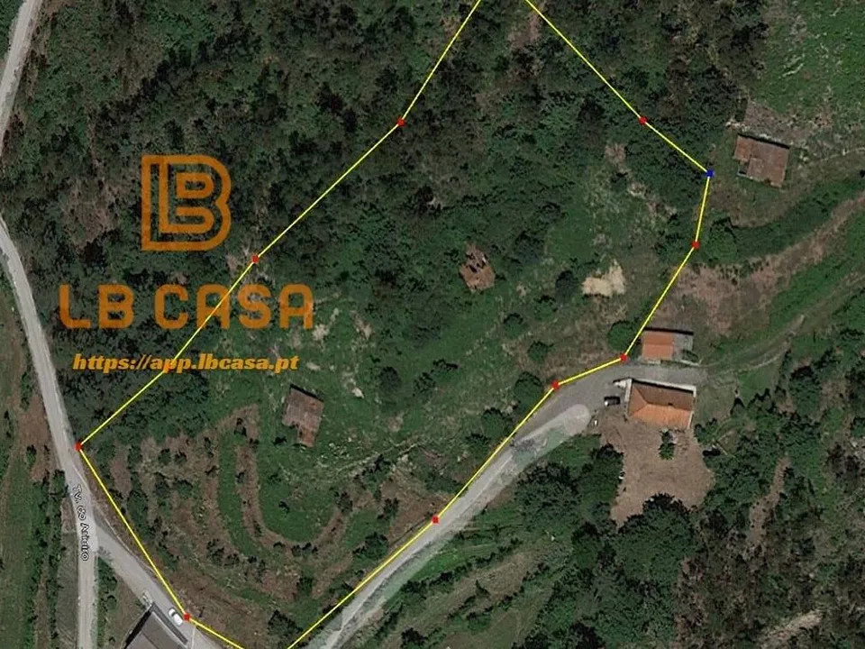 Farm i Guimaraes, Braga - foto 3