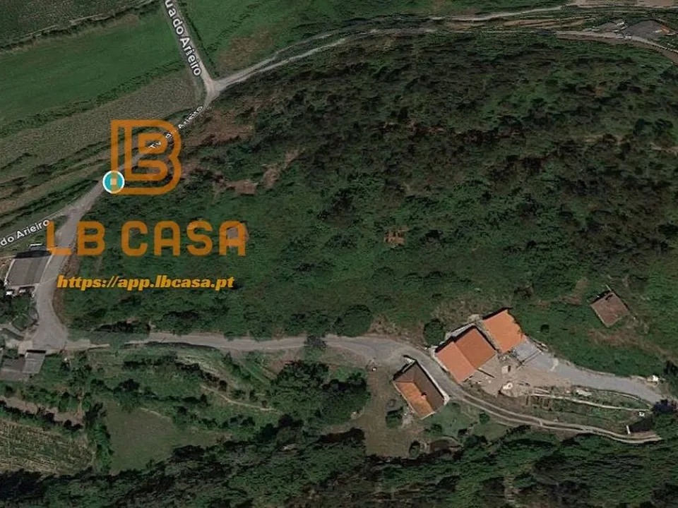 Farm i Guimaraes, Braga - foto 2